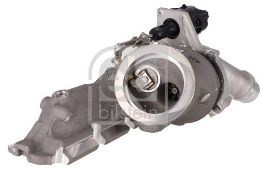 Turbocompresseur Continental Turbo NOUVEAU, Image 2