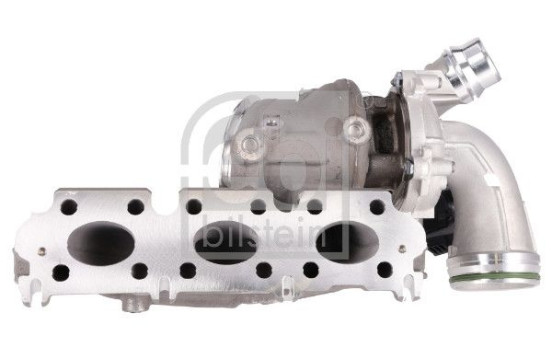Turbocompresseur Continental Turbo NOUVEAU, Image 3