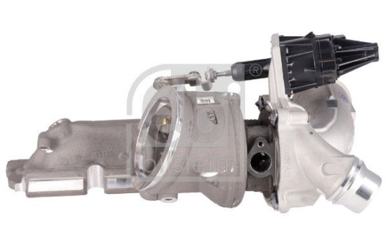 Turbocompresseur Continental Turbo NOUVEAU, Image 4