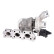 Turbocompresseur Continental Turbo NOUVEAU, Vignette 5