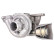 Turbocompresseur Garrett Turbo NEUF