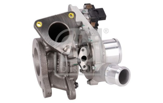 Turbocompresseur Garrett Turbo NEUF, Image 2