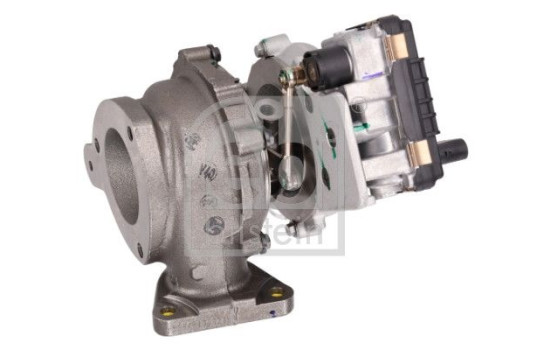 Turbocompresseur Garrett Turbo NEUF, Image 4