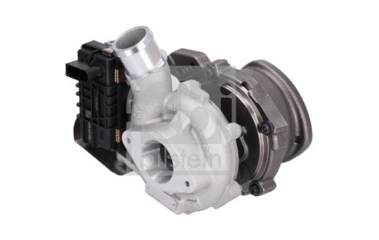 Turbocompresseur Garrett Turbo NEUF