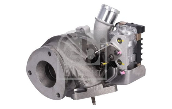 Turbocompresseur Garrett Turbo NEUF, Image 2