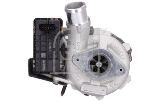 Turbocompresseur Garrett Turbo NEUF, Image 3