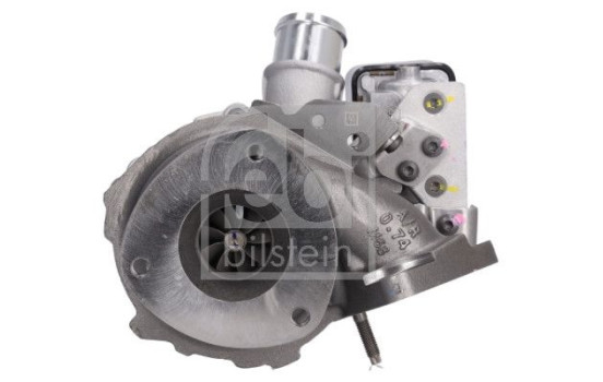 Turbocompresseur Garrett Turbo NEUF, Image 4