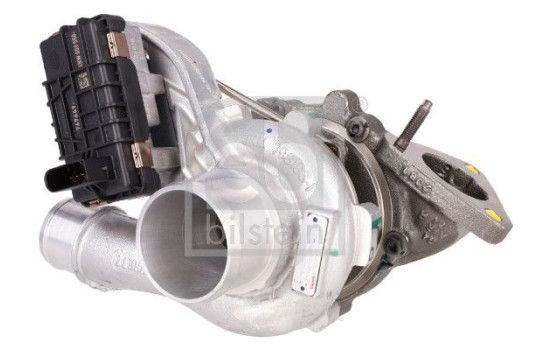 Turbocompresseur Garrett Turbo NEUF