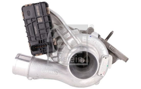 Turbocompresseur Garrett Turbo NEUF, Image 3