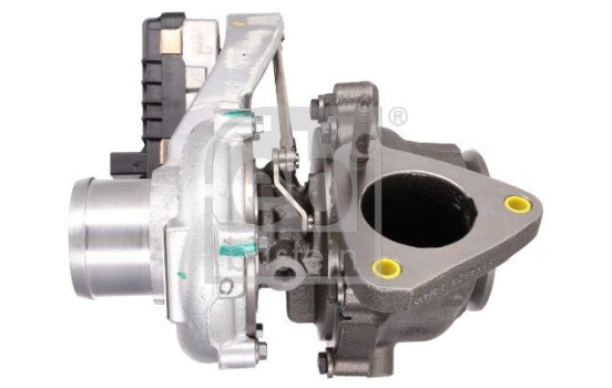 Turbocompresseur Garrett Turbo NEUF, Image 4