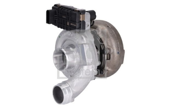 Turbocompresseur Garrett Turbo NEUF