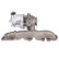 Turbocompresseur Garrett Turbo NEUF, Vignette 4