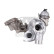 Turbocompresseur Garrett Turbo NEUF, Vignette 5
