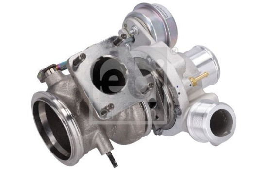Turbocompresseur Garrett Turbo NEUF, Image 2