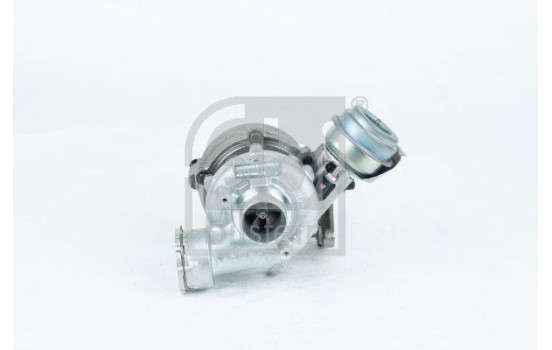 Turbocompresseur Garrett Turbo NEUF