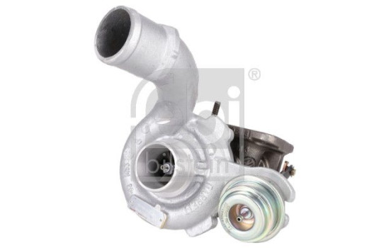 Turbocompresseur Garrett Turbo NEUF