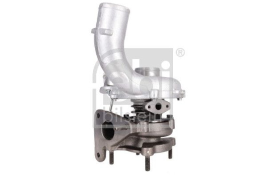Turbocompresseur Garrett Turbo NEUF, Image 5