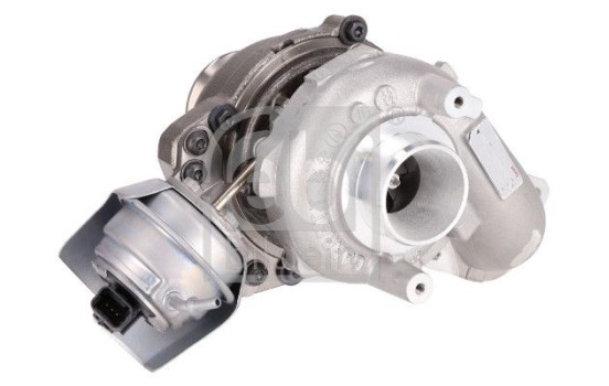 Turbocompresseur Garrett Turbo NEUF