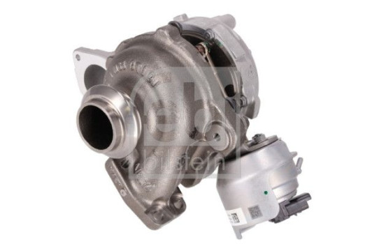 Turbocompresseur Garrett Turbo NEUF, Image 6