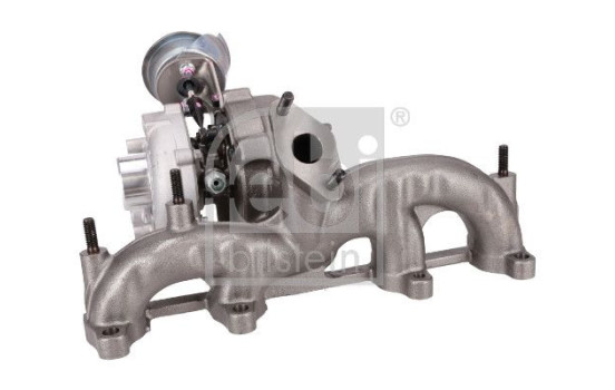 Turbocompresseur Garrett Turbo NEUF, Image 4