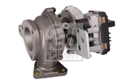 Turbocompresseur Garrett Turbo NEUF, Image 5