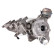 Turbocompresseur Garrett Turbo NEUF
