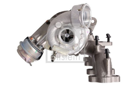 Turbocompresseur Garrett Turbo NEUF, Image 3