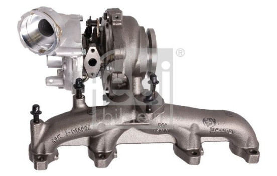 Turbocompresseur Garrett Turbo NEUF, Image 4