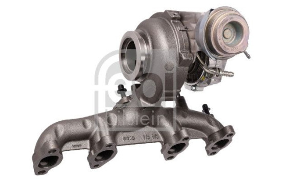 Turbocompresseur Garrett Turbo NEUF, Image 5