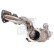 Turbocompresseur Garrett Turbo NEUF, Vignette 2