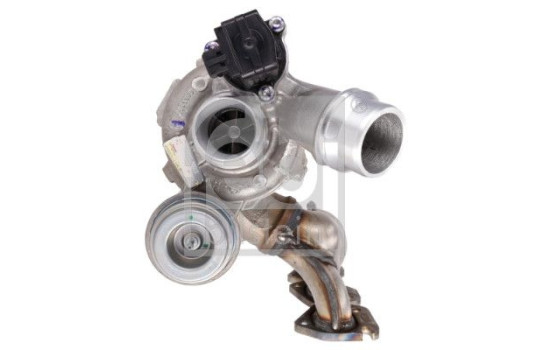 Turbocompresseur Garrett Turbo NEUF, Image 4