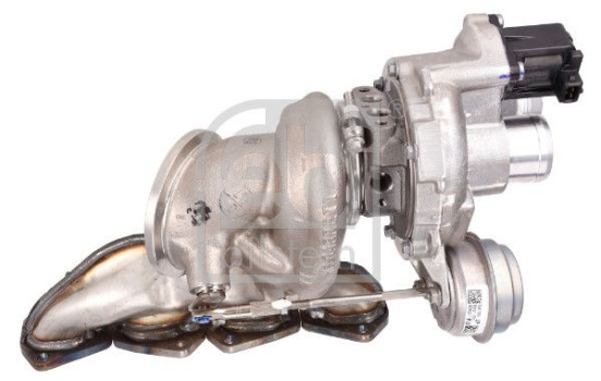 Turbocompresseur Garrett Turbo NEUF, Image 5