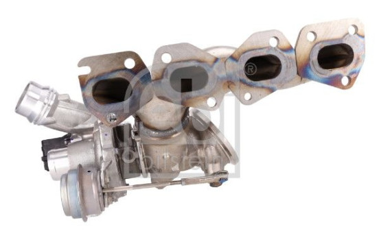 Turbocompresseur Garrett Turbo NEUF, Image 6