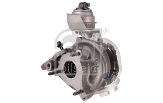 Turbocompresseur Garrett Turbo NEUF, Image 2
