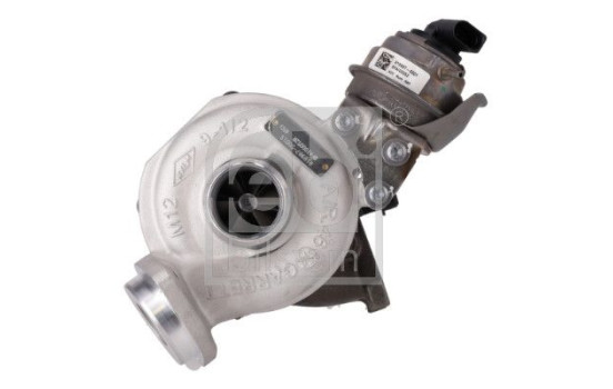 Turbocompresseur Garrett Turbo NEUF, Image 4
