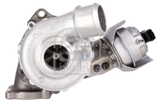 Turbocompresseur Garrett Turbo NEUF, Image 4