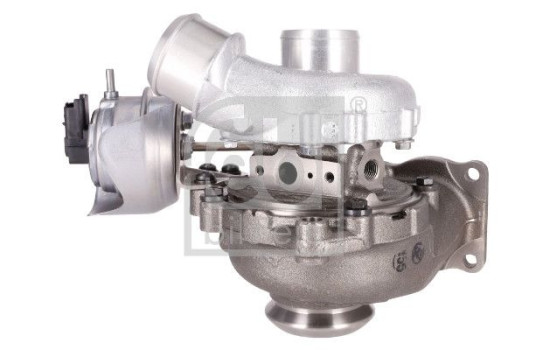 Turbocompresseur Garrett Turbo NEUF, Image 5