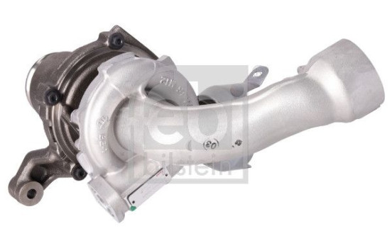 Turbocompresseur Garrett Turbo NEUF