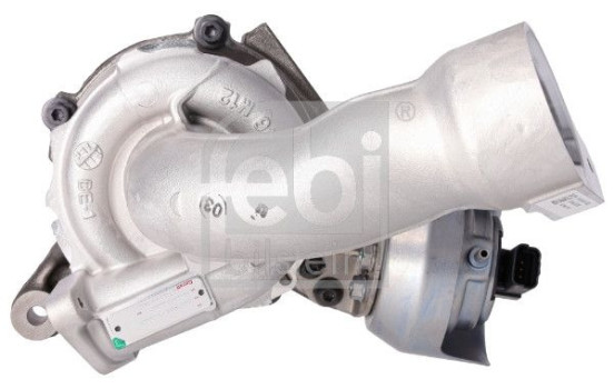 Turbocompresseur Garrett Turbo NEUF, Image 4