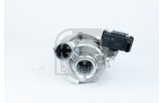 Turbocompresseur Garrett Turbo NEUF