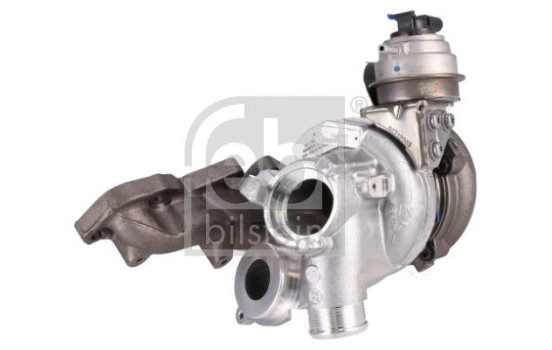 Turbocompresseur Garrett Turbo NEUF
