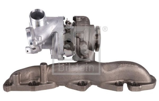 Turbocompresseur Garrett Turbo NEUF, Image 5