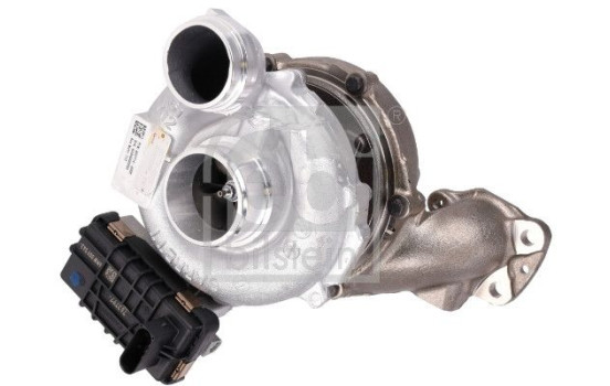 Turbocompresseur Garrett Turbo NEUF