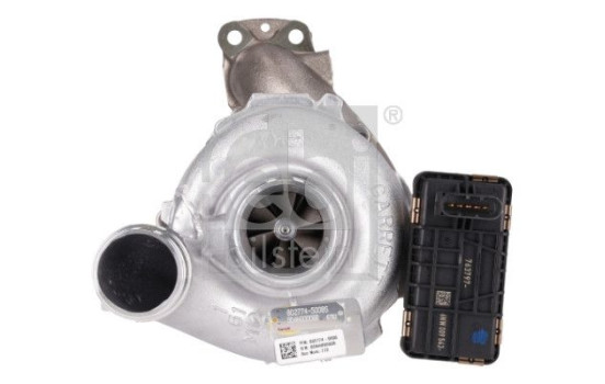 Turbocompresseur Garrett Turbo NEUF, Image 3