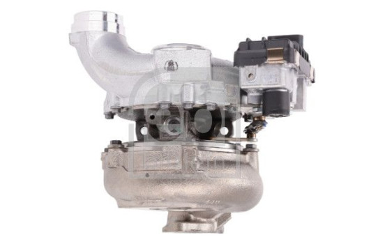 Turbocompresseur Garrett Turbo NEUF, Image 4