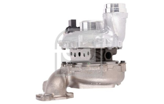 Turbocompresseur Garrett Turbo NEUF, Image 5