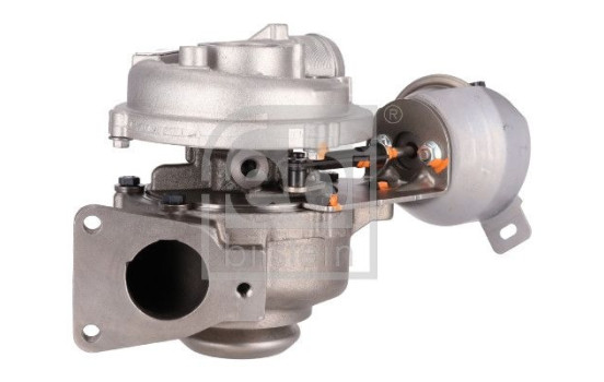 Turbocompresseur Garrett Turbo NEUF, Image 4