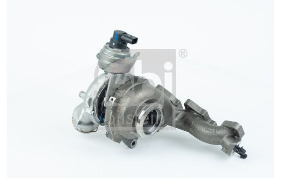 Turbocompresseur Garrett Turbo NEUF, Image 6
