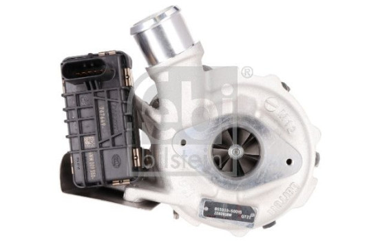 Turbocompresseur Garrett Turbo NEUF, Image 3
