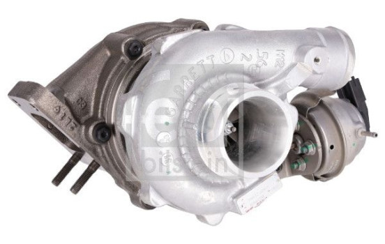 Turbocompresseur Garrett Turbo NEUF